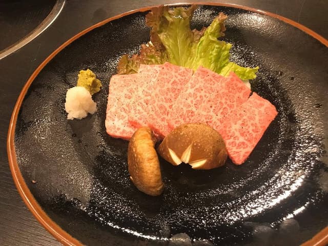 焼肉処 にく日和 - サブ画像1