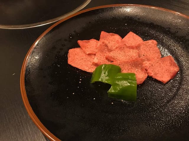 焼肉処 にく日和 - サブ画像2