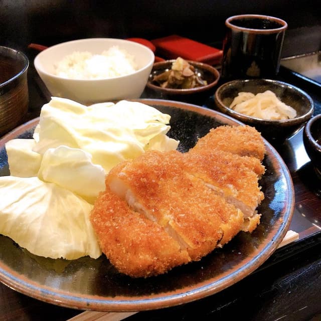 とんかつ山本 - サブ画像3
