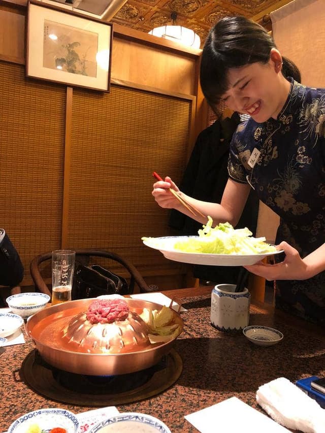 漢城 - サブ画像1