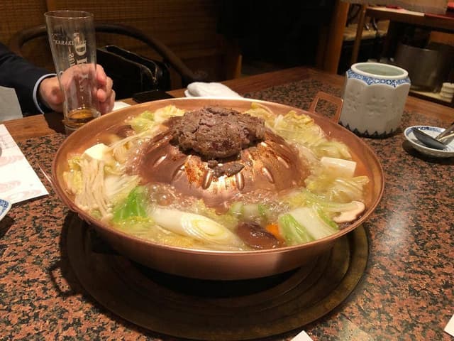 漢城 - サブ画像2