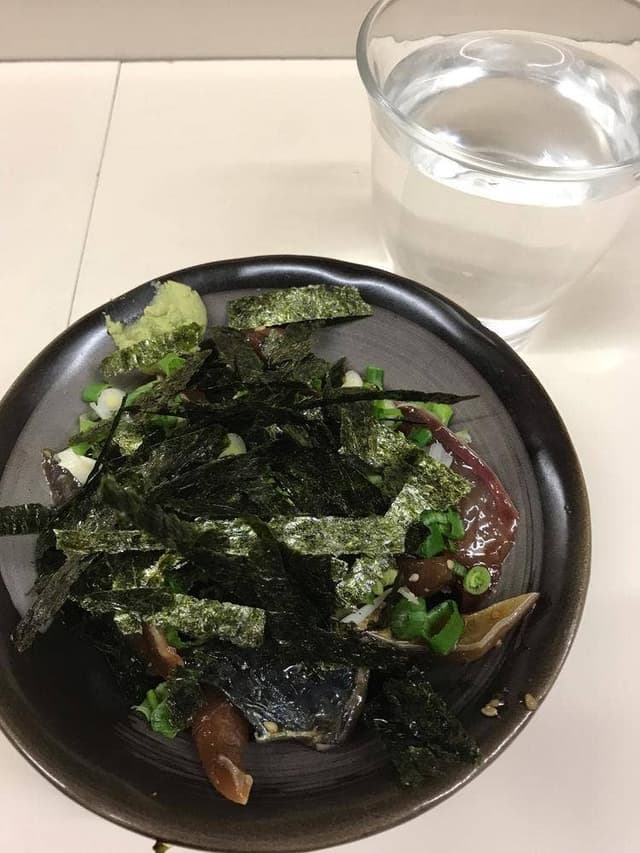 三笠 - サブ画像3