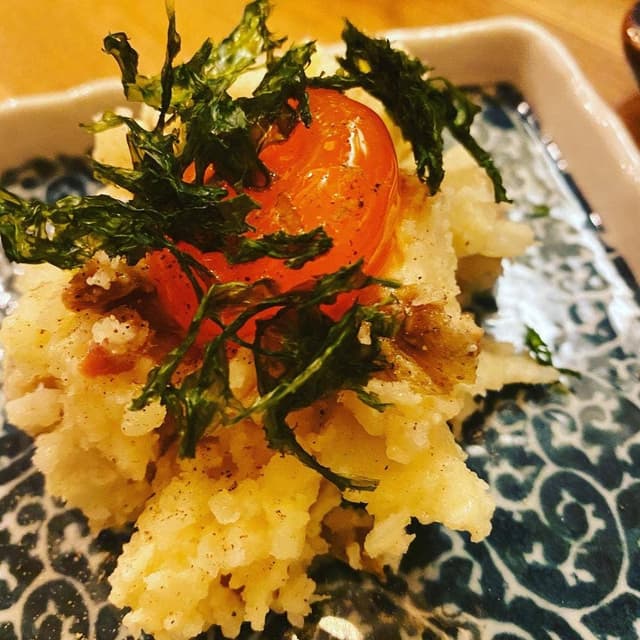 魚と野菜と酒 まるは - サブ画像1