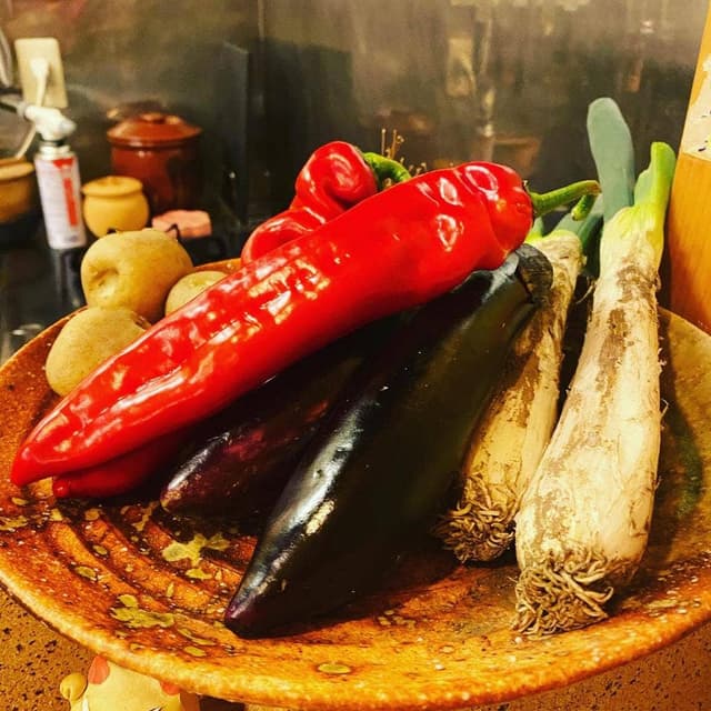 魚と野菜と酒 まるは - サブ画像2
