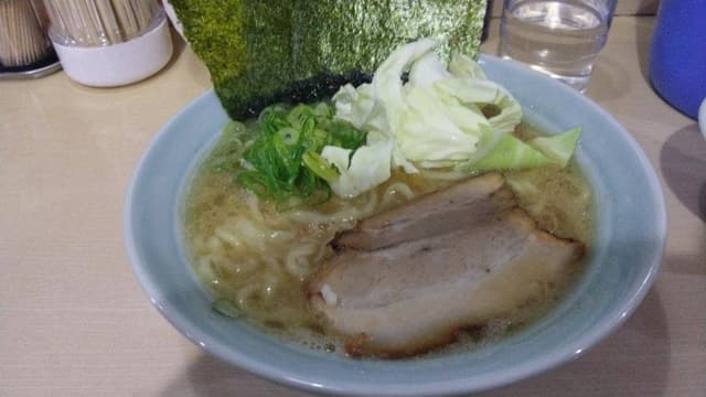 麺家 むら田 - サブ画像1