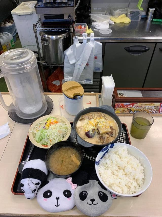 松屋 河原町店 - サブ画像1