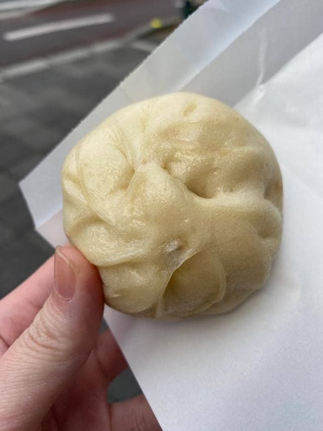 肉まん 礼 - サブ画像2