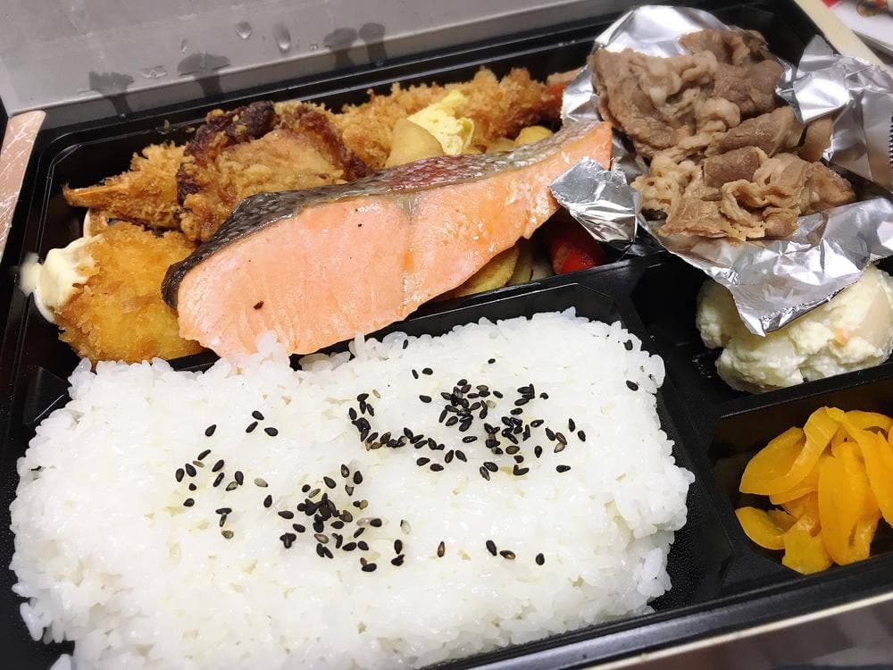 ふくよか 白石店