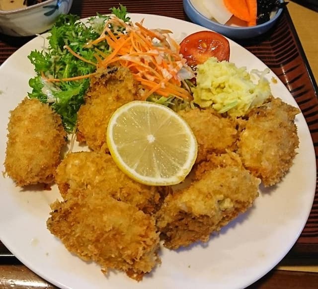 御食事処 山下 - サブ画像1