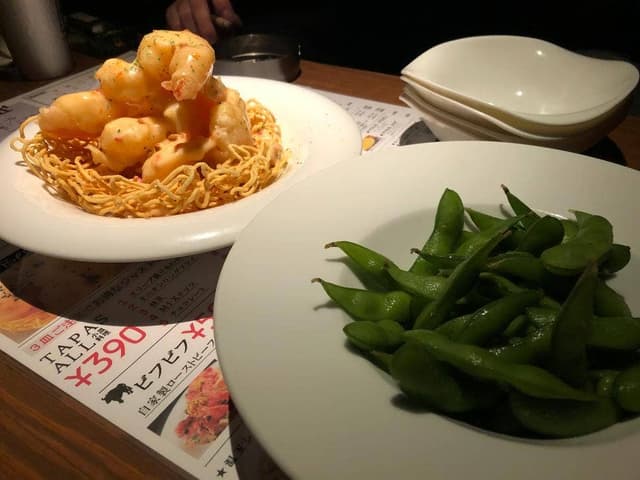 バイロカフェ - サブ画像1