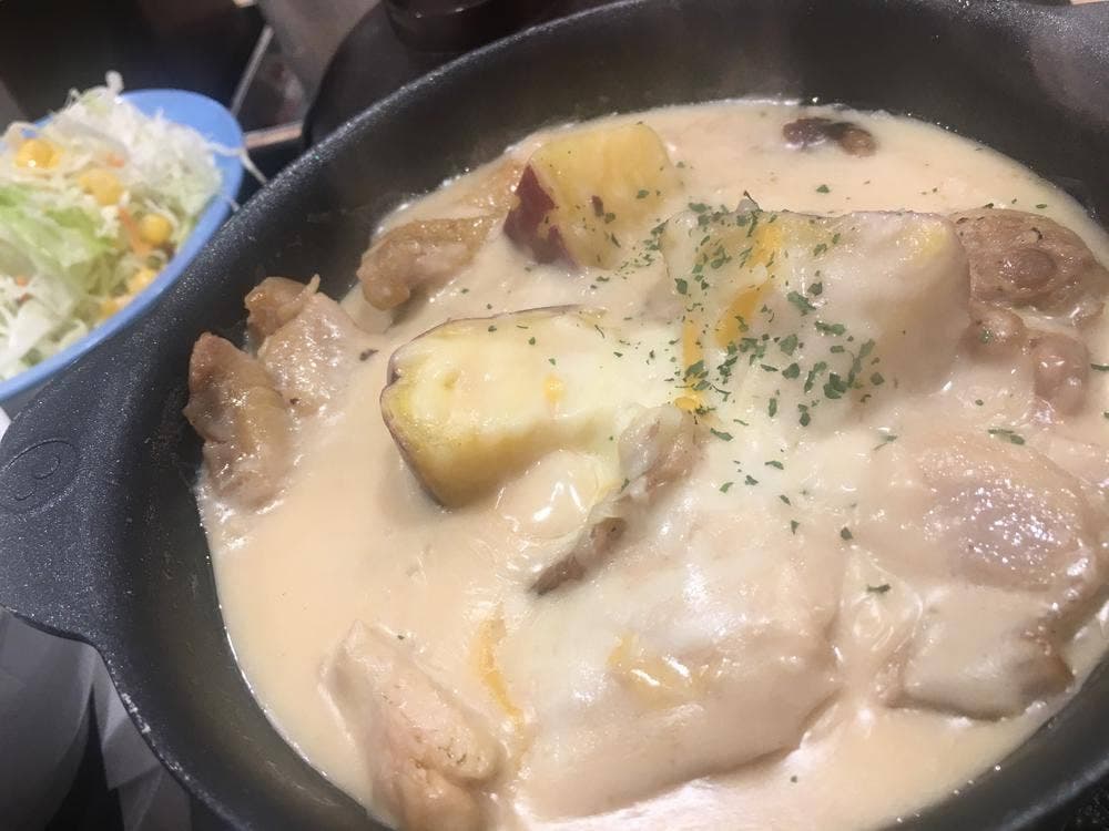松屋 上大岡店