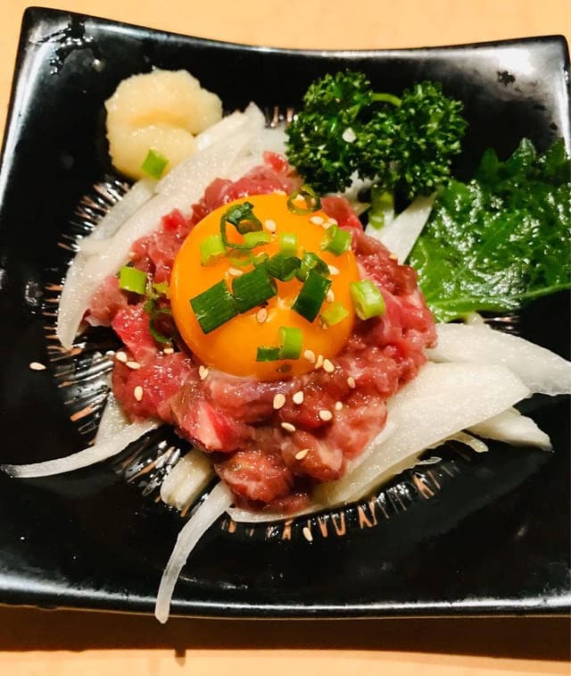 肉魚酒場 肉浜 新橋店 - サブ画像1