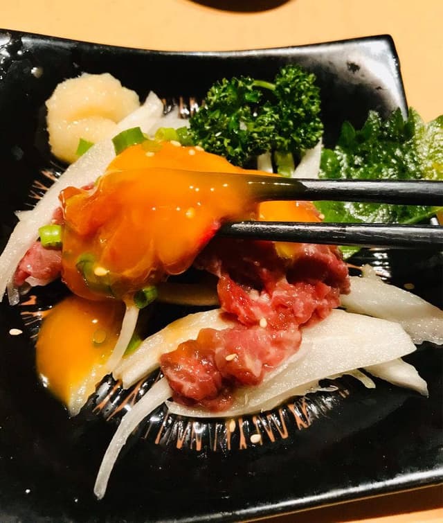 肉魚酒場 肉浜 新橋店 - サブ画像2