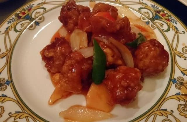 中国料理 錦三酔楼 - サブ画像2