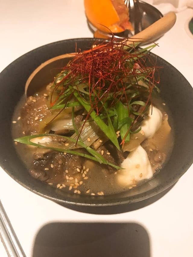 Ace cafe - サブ画像3