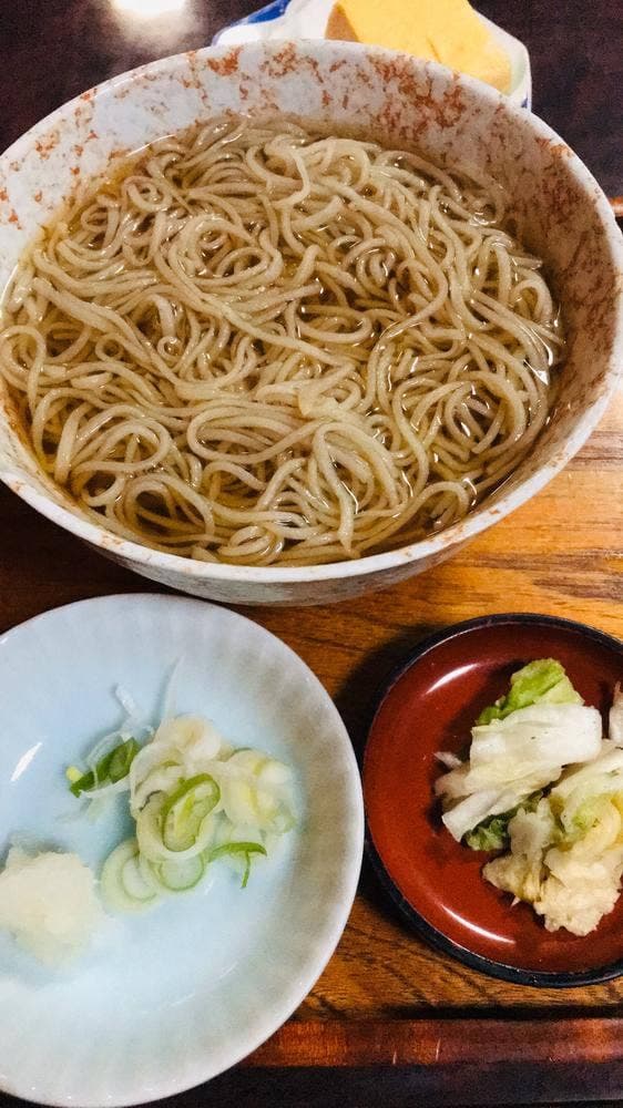 そば処すがい - サブ画像1
