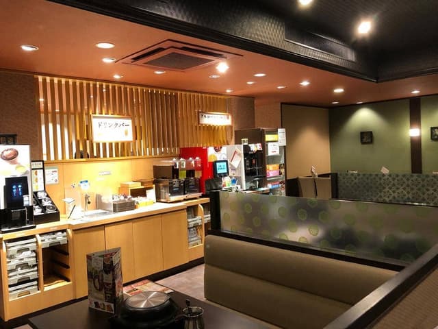 しゃぶ葉 岸和田南店 - サブ画像2