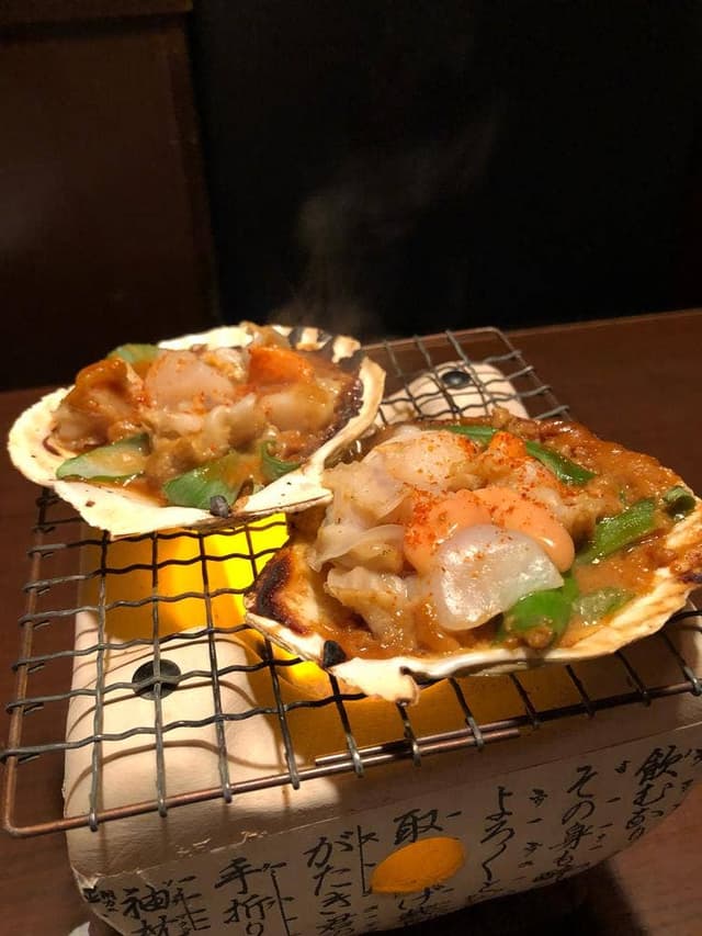 日本海庄や 長崎思案橋店 - サブ画像3