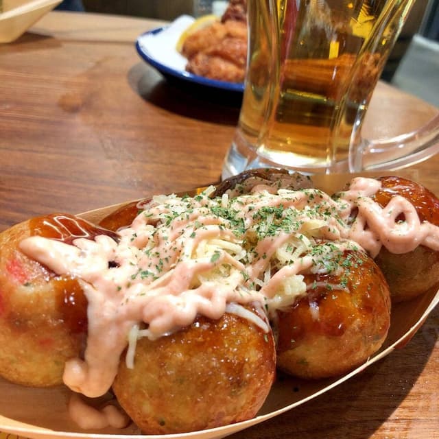 銀だこハイボール酒場 アトレ大船店 - サブ画像3