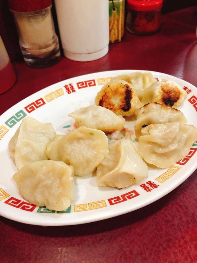 長宝亭 - サブ画像3