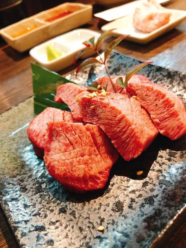 炭火焼肉 春来 - サブ画像2