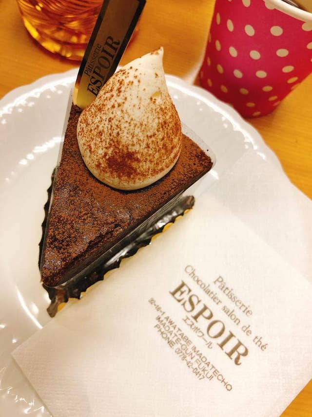 ESPOIR今立本店 - サブ画像3