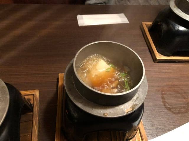 もみじ庵 郡山店 - サブ画像1