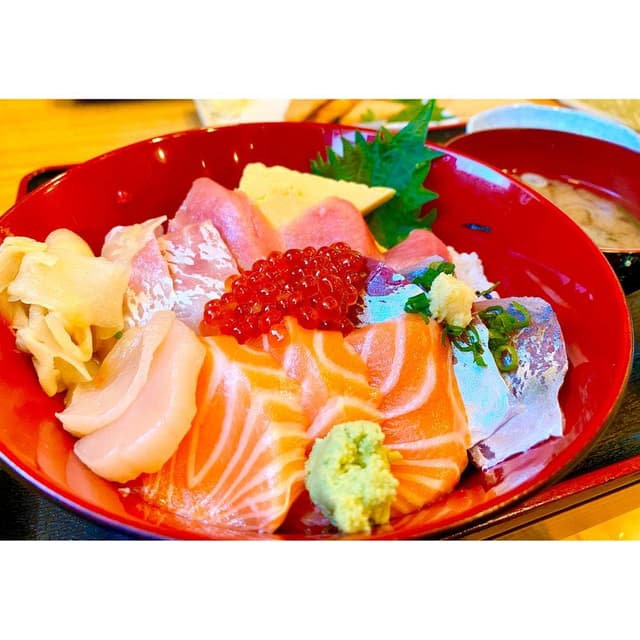 鮮魚料理 伊勢屋 - サブ画像3