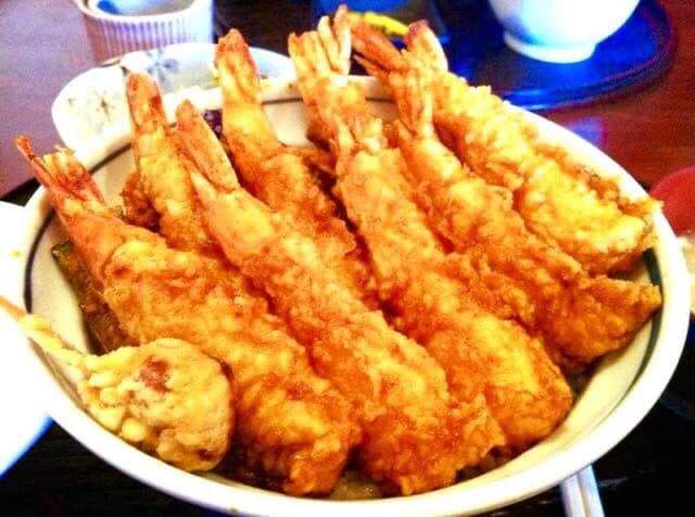 天ぷらてんよし - サブ画像2