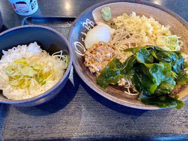 ゆで太郎 もつ次郎 谷和原店 - サブ画像1
