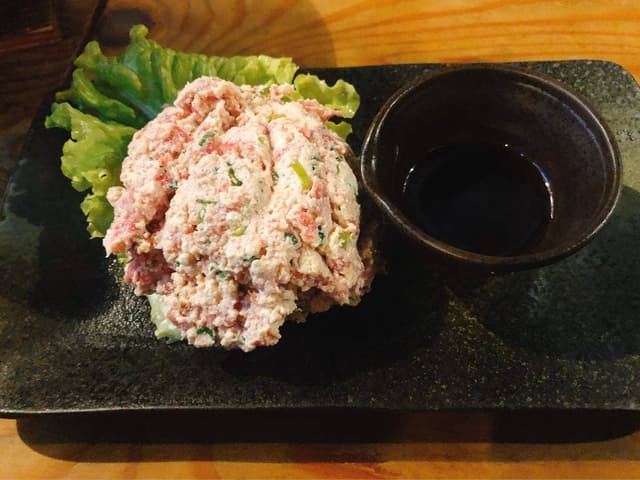 炙り家ぼっけもん - サブ画像1