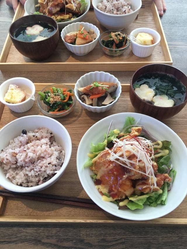 おうちカフェ frukt - サブ画像2