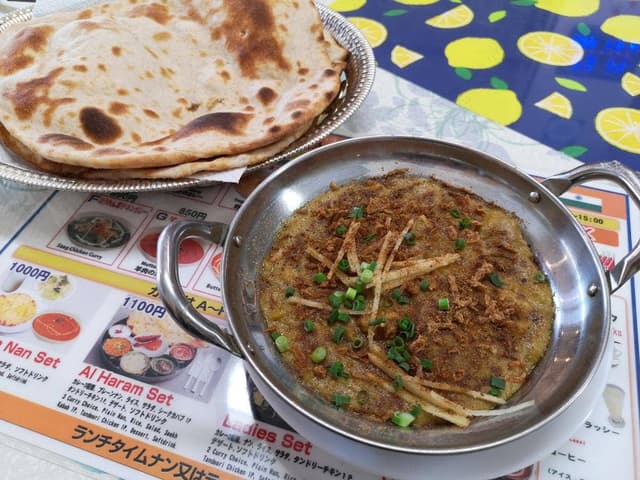 AL HARAM RESTAURANT - サブ画像1
