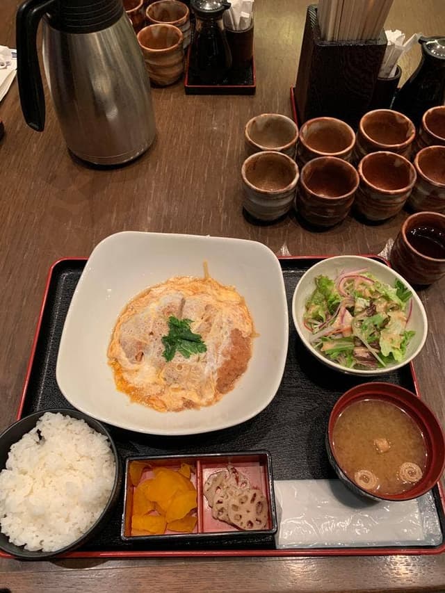和食屋 - サブ画像3