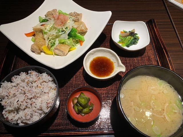 山の猿 一番町店 - サブ画像1