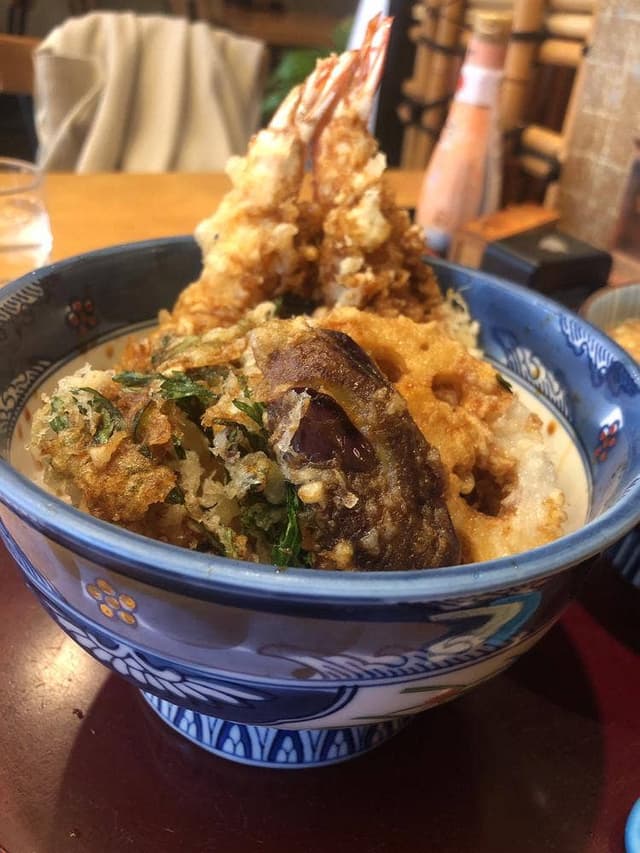 ますやそば店 - サブ画像1