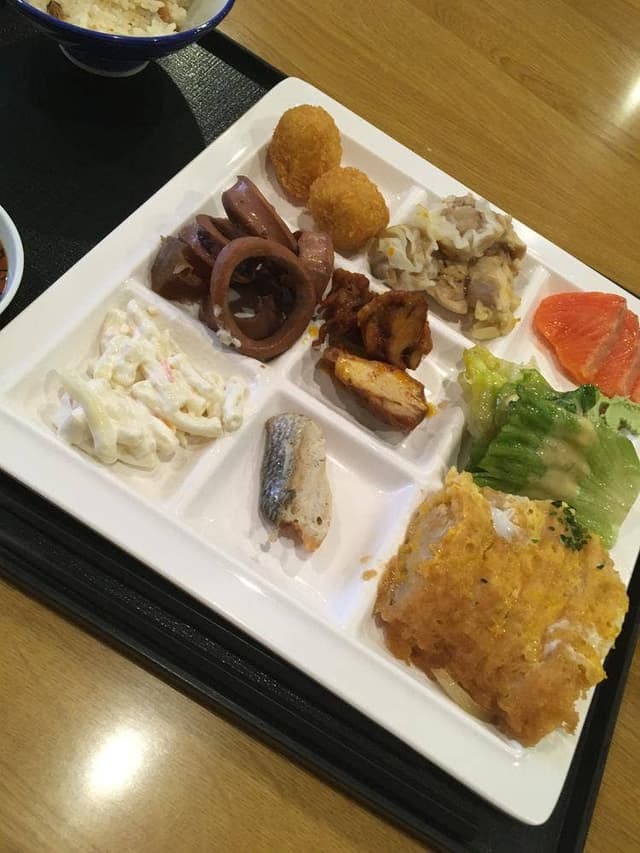 食座大黒 - サブ画像2