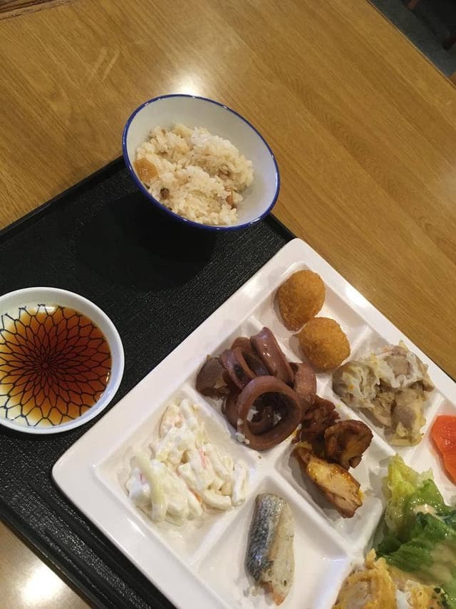 食座大黒 - サブ画像3