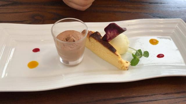 ピッツェリア ケンチ - サブ画像1