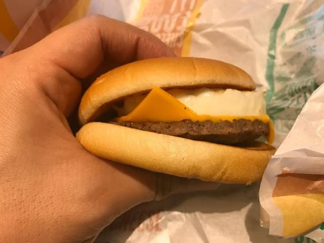 マクドナルド 豊橋曙町店 - サブ画像1