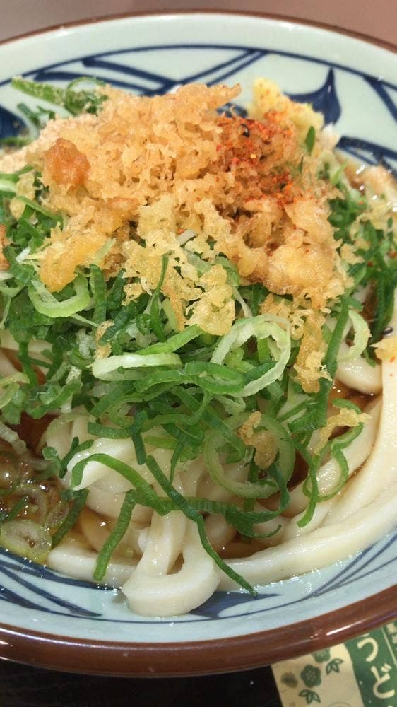 丸亀製麺 SMARK ISESAKI店 - サブ画像3