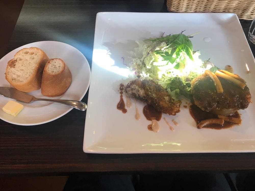 ガレ ド リヨン