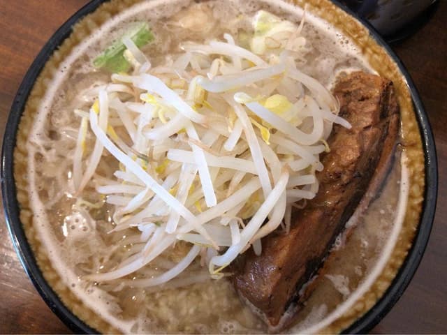 麺処 はいから - サブ画像1