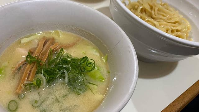 らーめん れんげ - サブ画像2
