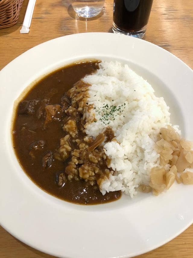 カフェ&ビアレストラン アビオン - サブ画像3