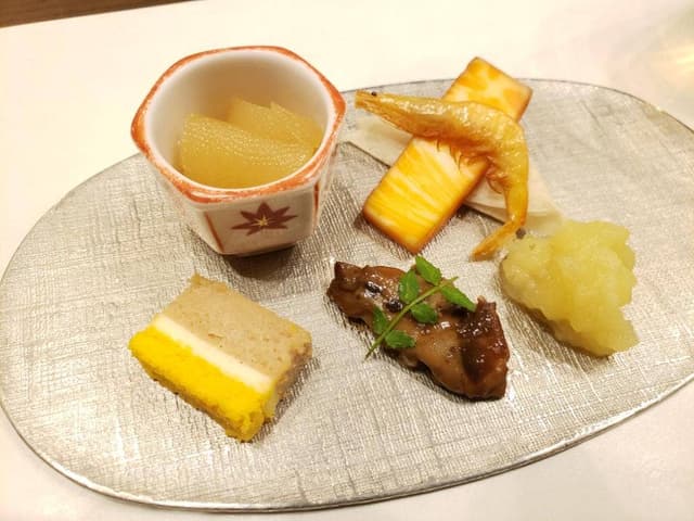 やすらぎ庵 - サブ画像3