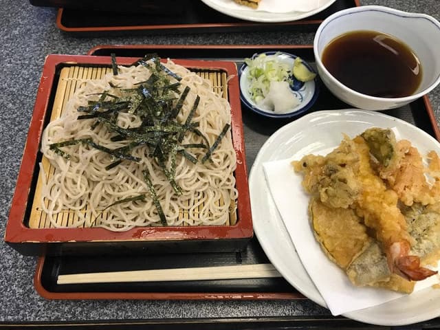 満寿屋 - サブ画像1