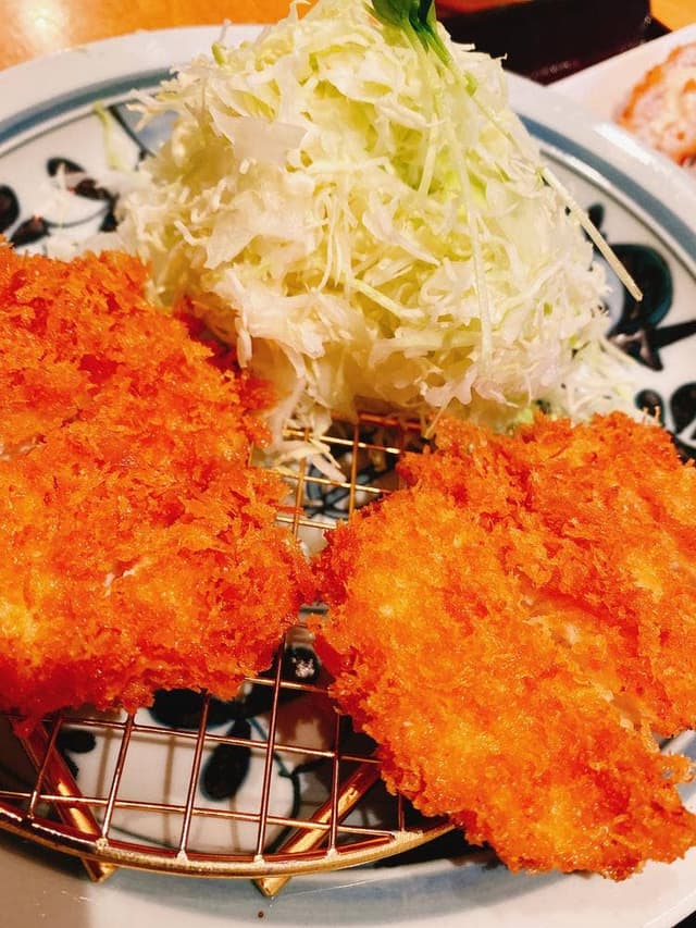 とんかつ濵かつ 福岡諸岡店 - サブ画像1