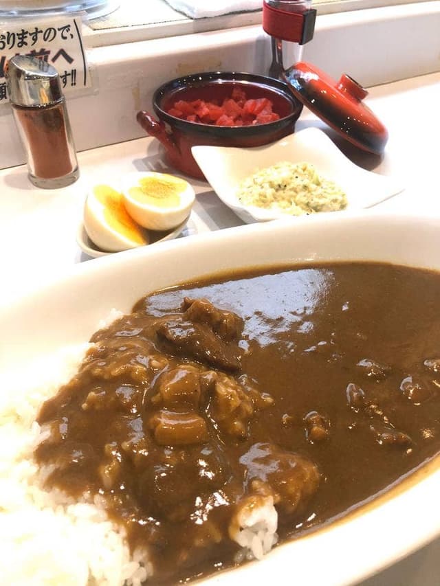 CURRY&BAR 2531 - サブ画像1