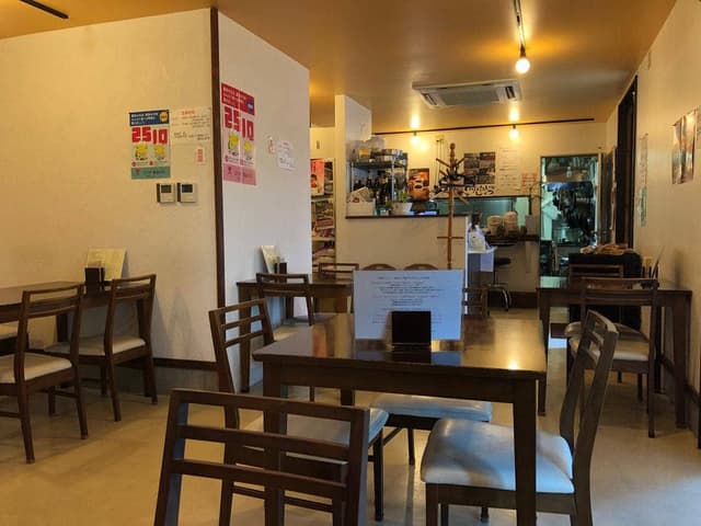 タベルナ・シン - サブ画像1